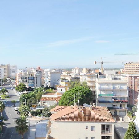 Appartamento Bora 6-B Roses Esterno foto