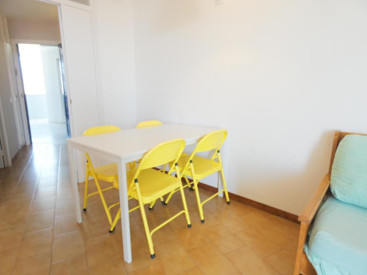 Appartamento Bora 6-B Roses Esterno foto