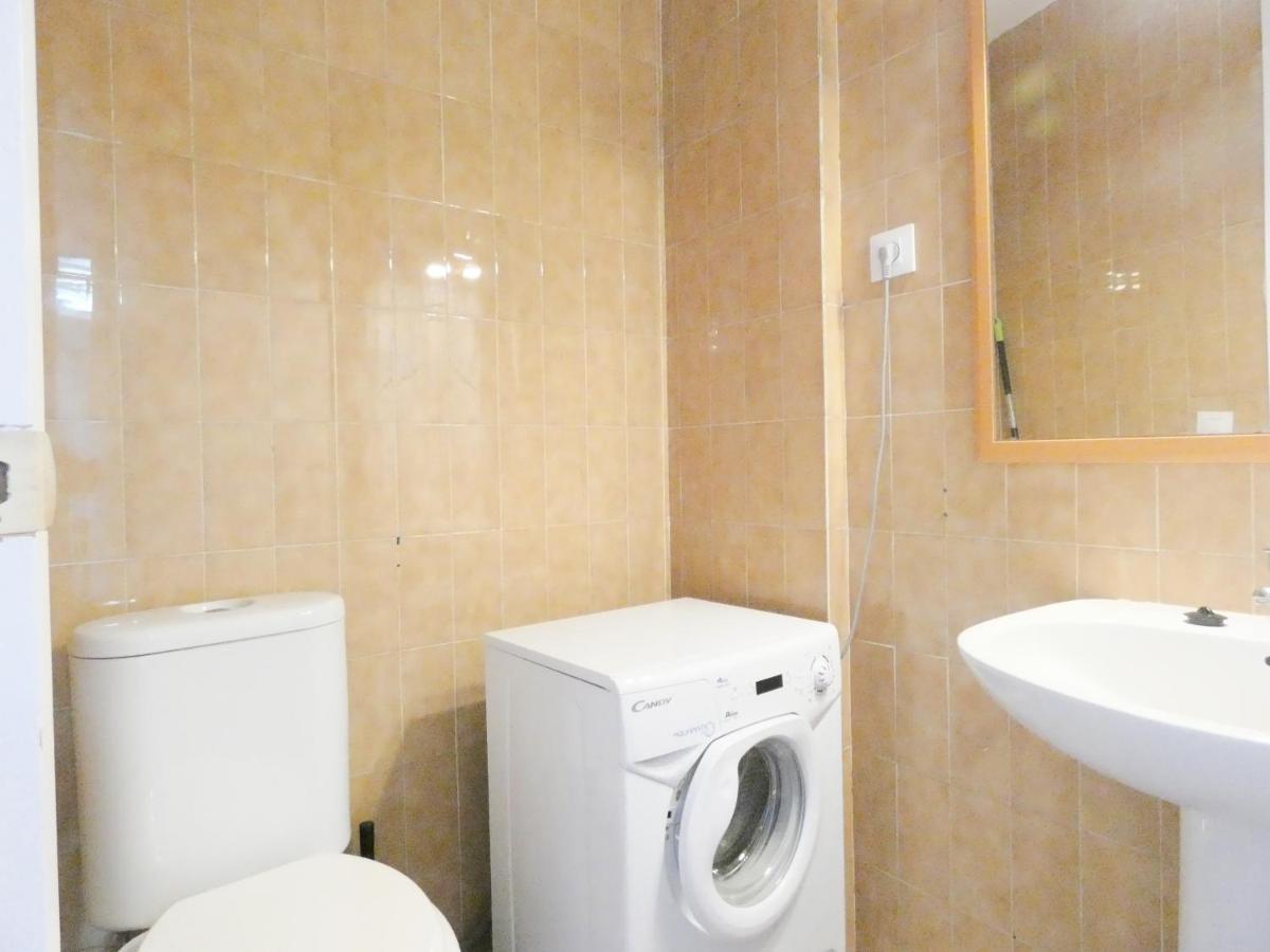 Appartamento Bora 6-B Roses Esterno foto